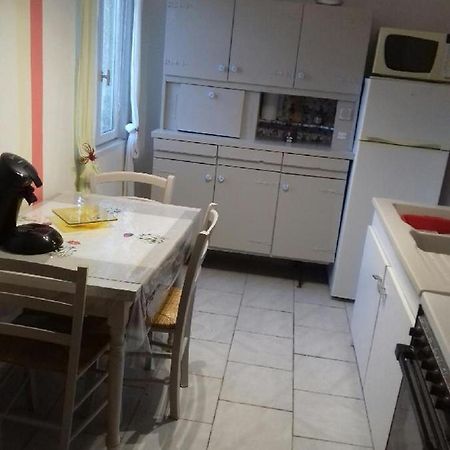 Apartament Chez Marie France Saint-Paulien Zewnętrze zdjęcie