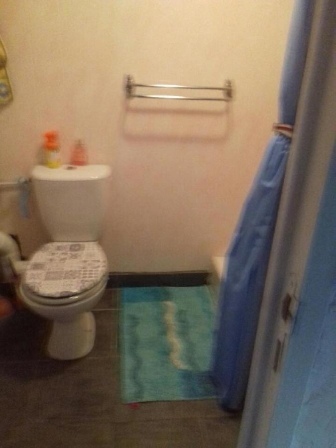 Apartament Chez Marie France Saint-Paulien Zewnętrze zdjęcie