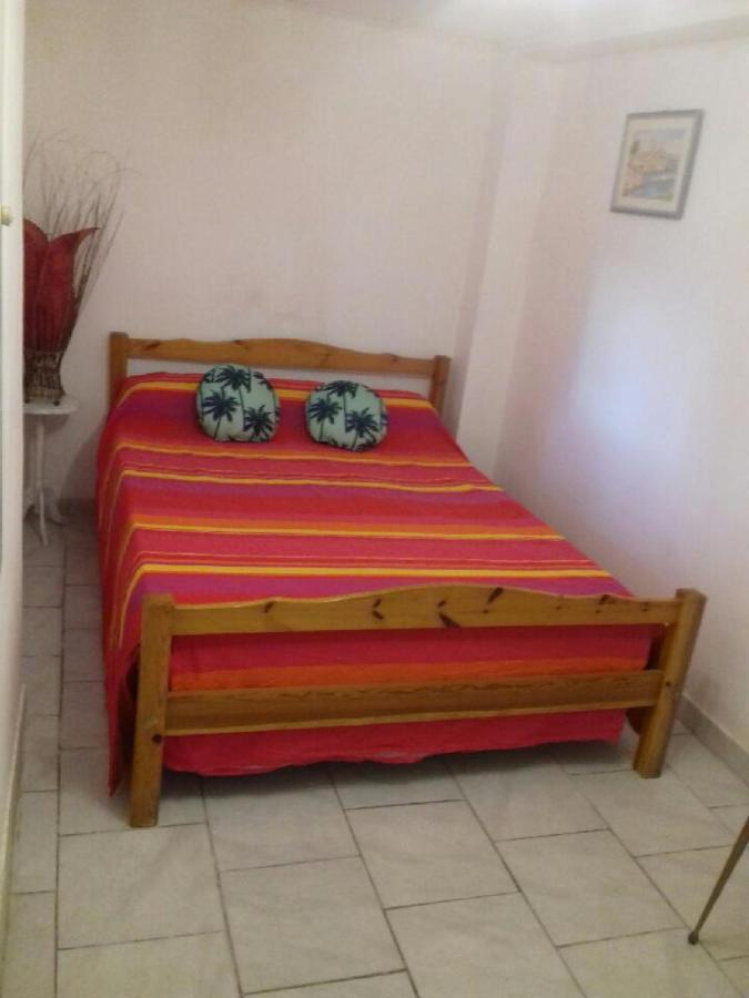 Apartament Chez Marie France Saint-Paulien Zewnętrze zdjęcie