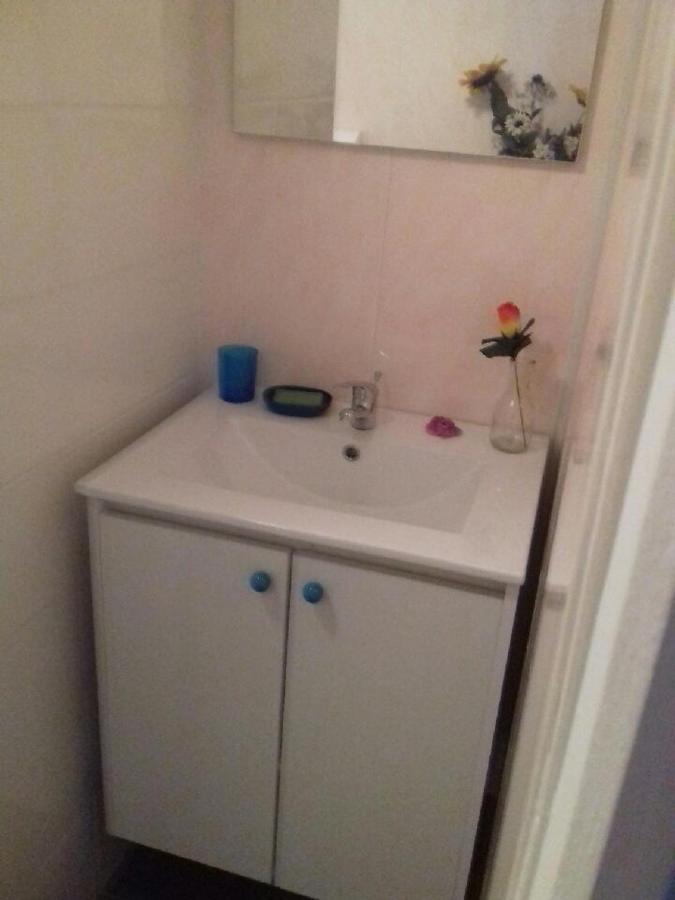 Apartament Chez Marie France Saint-Paulien Zewnętrze zdjęcie