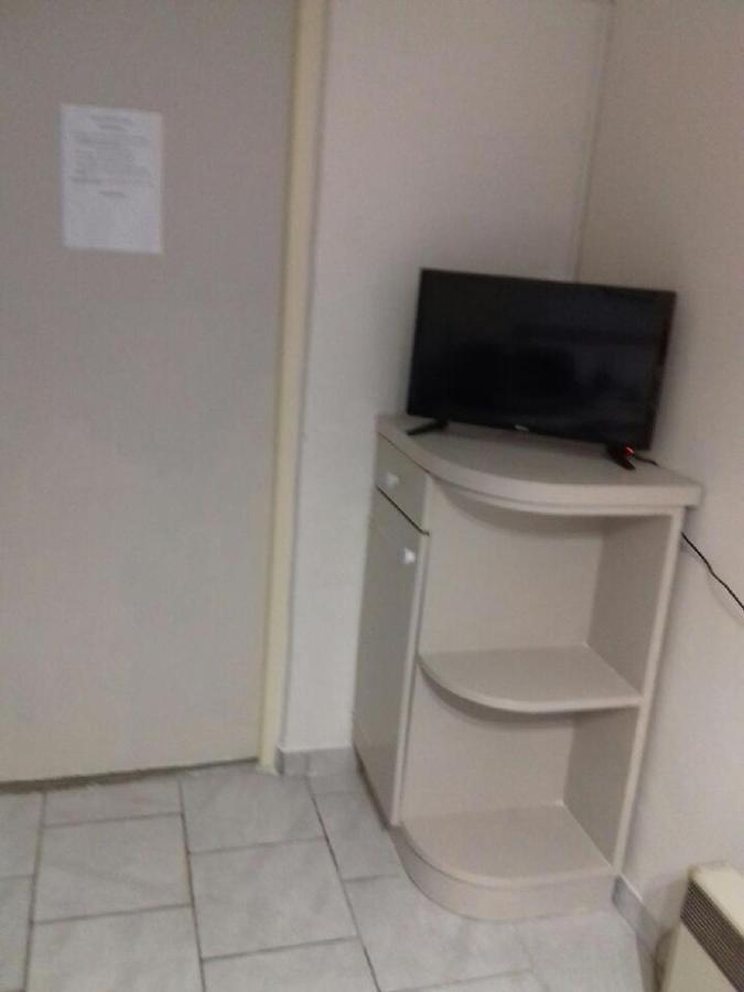 Apartament Chez Marie France Saint-Paulien Zewnętrze zdjęcie